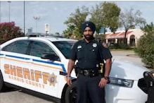 US Senate Passes Bill to Name Post Office After Slain Sikh Police Officer Sandeep Singh Dhaliwal