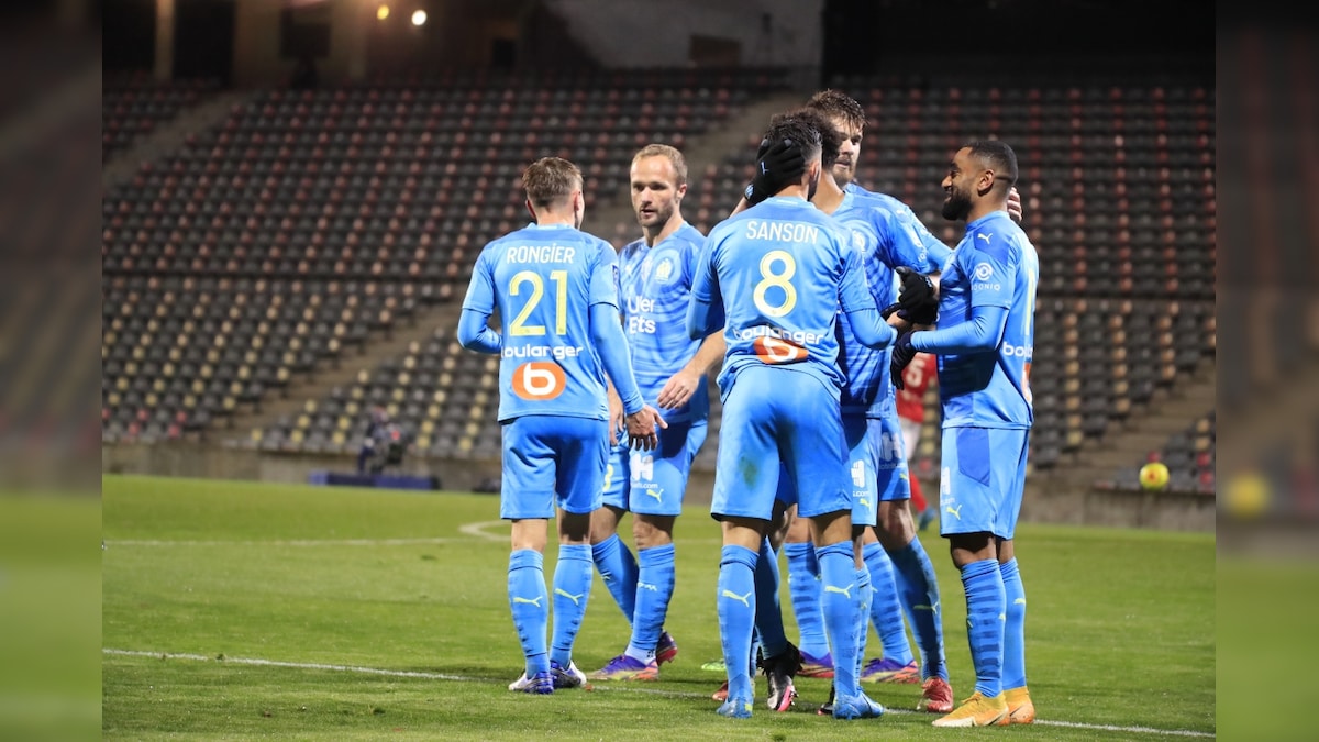 Marseille's Ligue 1 Game against Stade Rennes Called Off after Fans Storm Training Ground