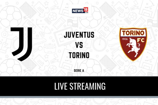 Serie A 2020-21 Juventus vs Torino LIVE Streaming: When and Where to ...