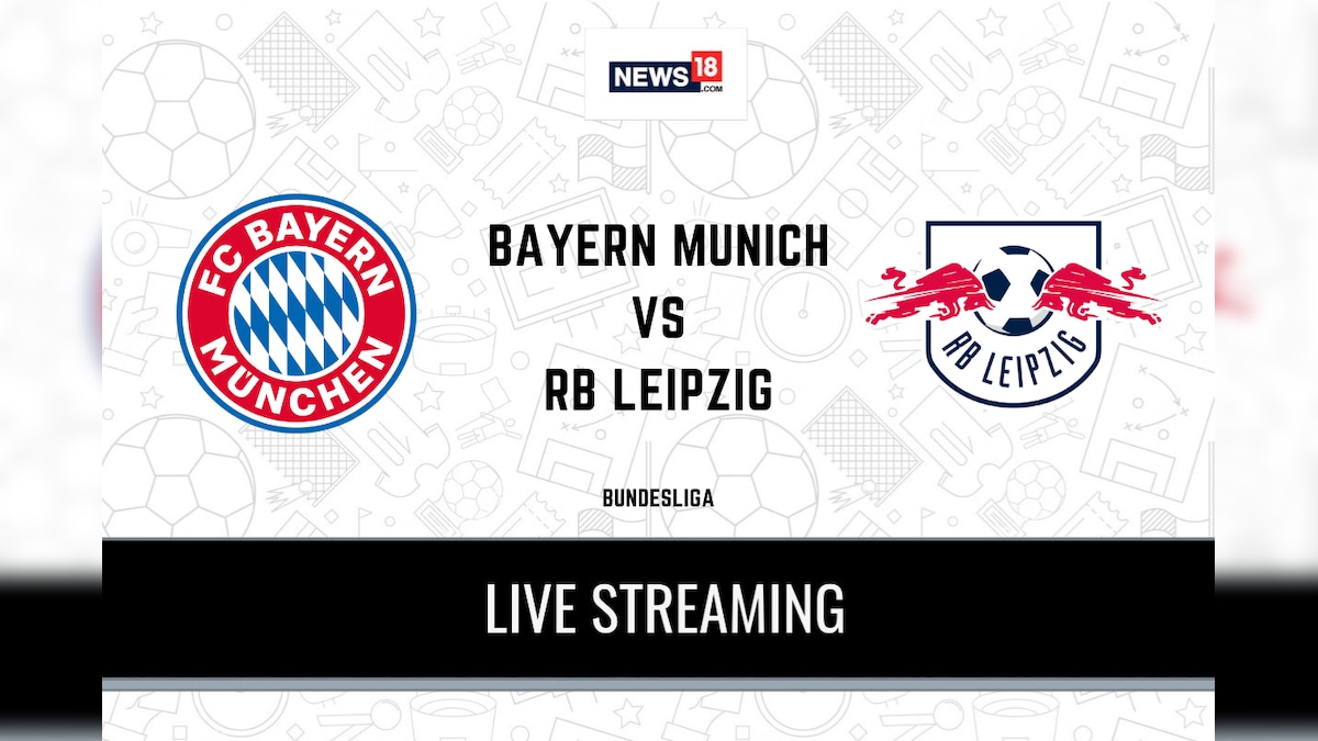 Bundesliga 2020-21 Bayern Munich vs RB Leipzig LIVE Streaming: When and Where to Watch Online, TV Telecast, Team News