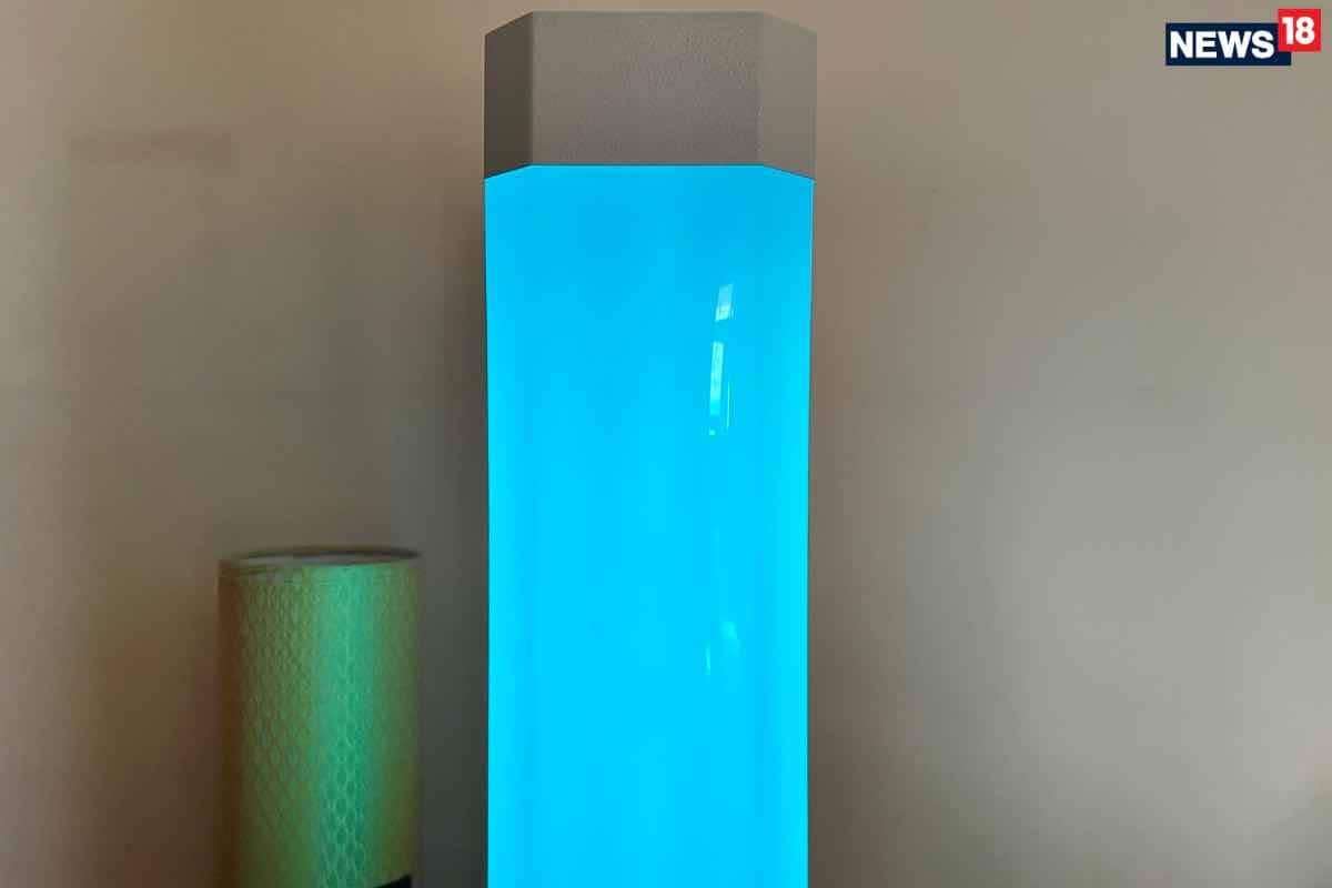 Ferroplast UV Air Disinfection Unit 2S
