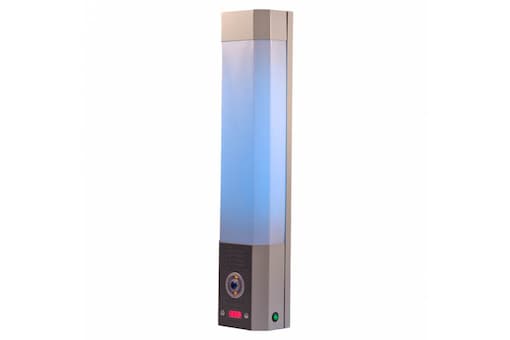 Ferroplast UV Air Disinfection Unit 2S Review: When UV-C Effortlessly Sterilizes The Air In Your Home