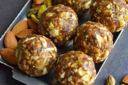 These Winter 'Laddoos' Can Boost Your Immunity