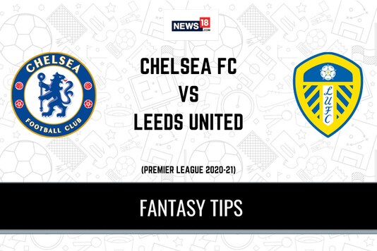 CHE vs LU Dream11 Team Prediction Premier League 2020-21 Chelsea vs Leeds United Playing XI, Football Fantasy Tips