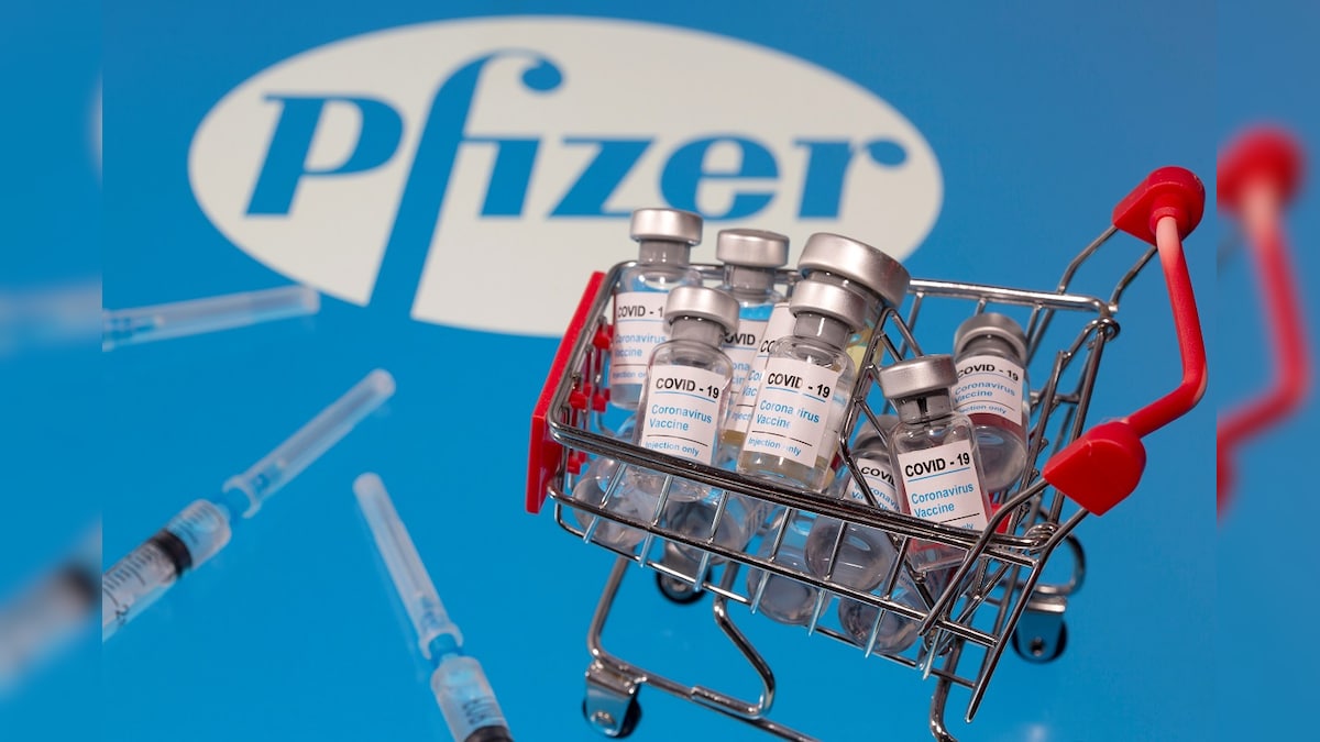 UK Warns People With Serious Allergies to Avoid Pfizer Covid-19 Vaccine After Two Adverse Reactions