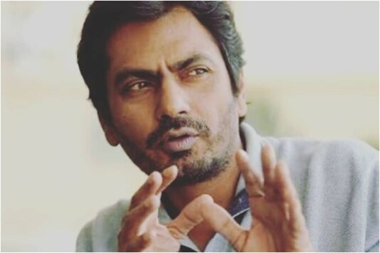 Nawazuddin Siddiqui 