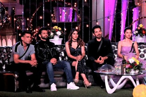 Bigg Boss 14: The Season of Filling Up the House