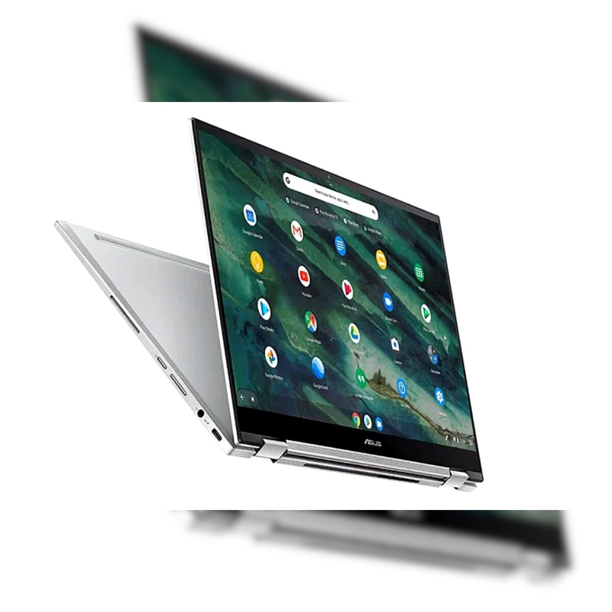 Chrome Os 87 Starts Rolling Out With Tab Search New Wallpapers And Several Bug Fixes