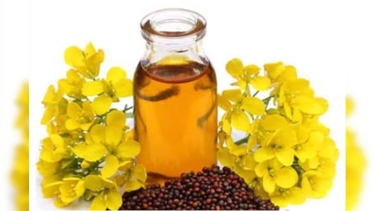 Here are Some Benefits of Mustard Oil Body Massage During Winters