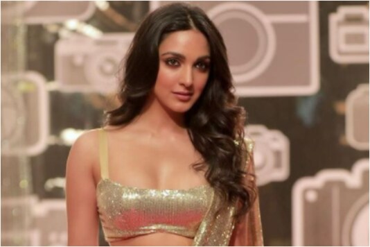 Kiara Advani