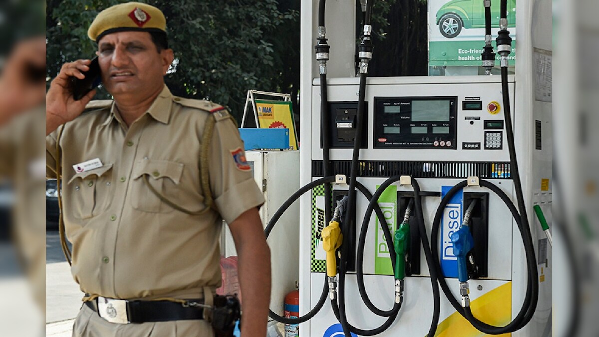 Petrol, Diesel Prices Slashed for the Second Time in 6 Days. Check Latest Rates in Metros