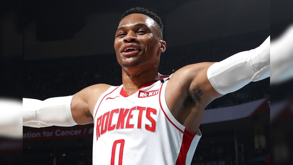 NBA: Washington Wizards’ Russell Westbrook Clears The Air, Talks Legacy