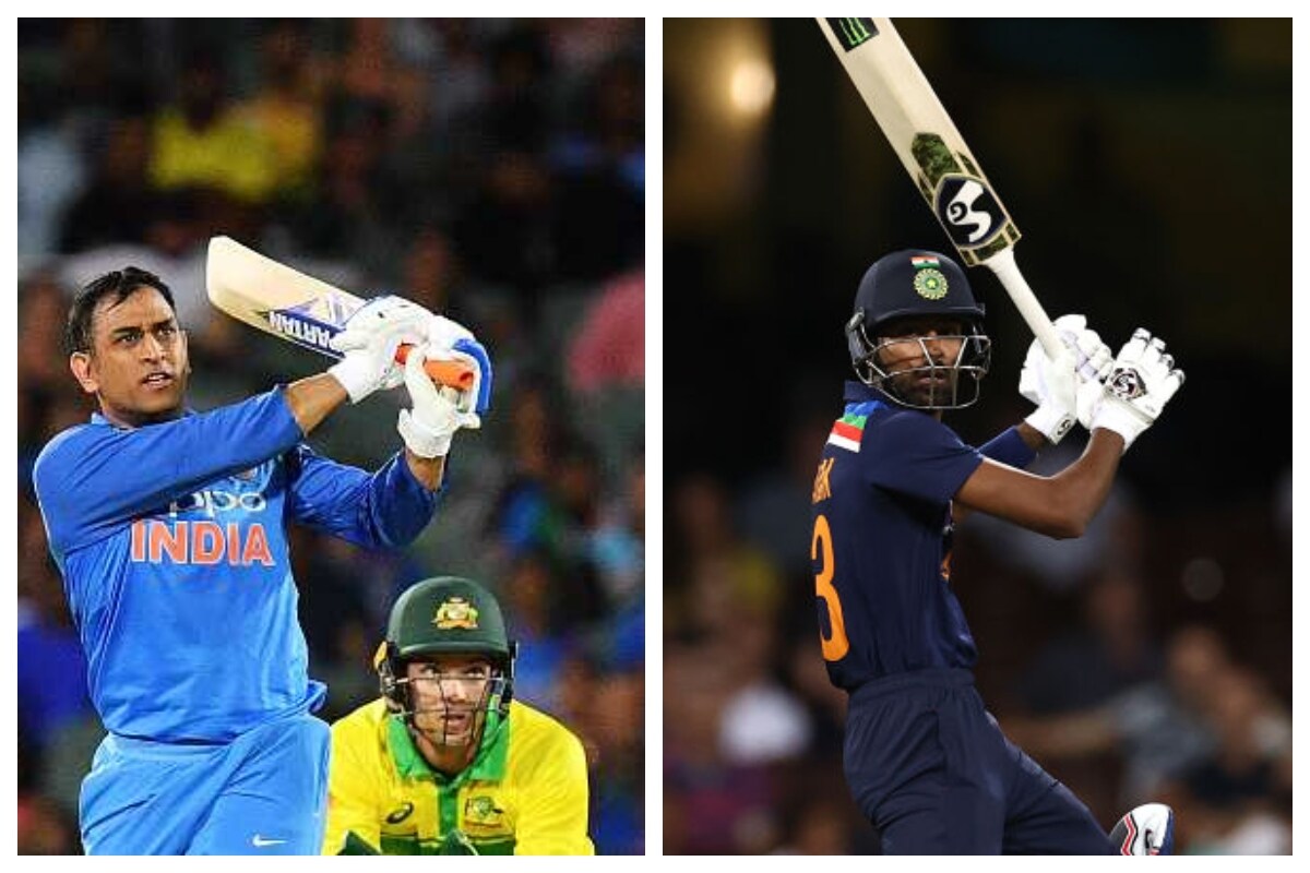 India vs Australia: Justin Langer Likens Hardik Pandya's Finishing Ability to That of MS Dhoni