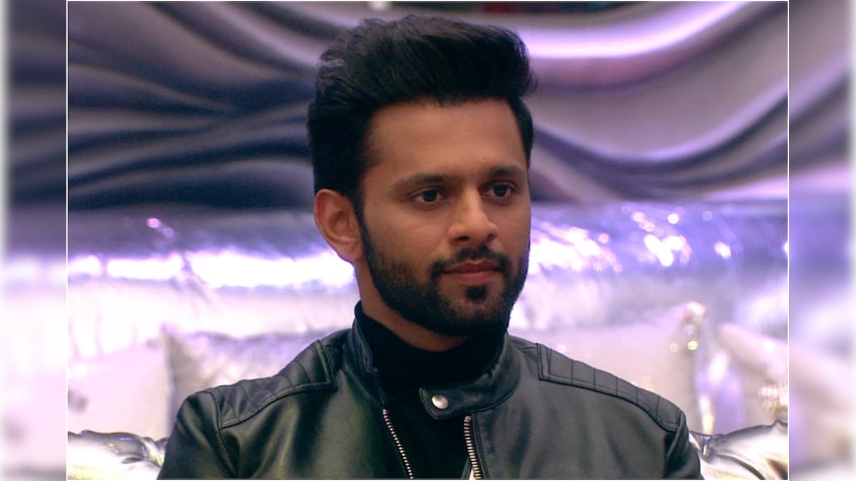 Bigg Boss 14 Day 63 Written Updates: Rahul Vaidya Quits Salman Khan's Show Voluntarily