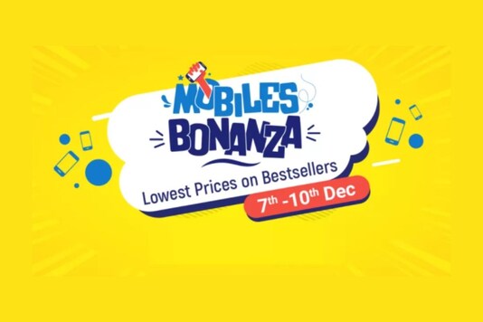 Flipkart Mobiles Bonanza