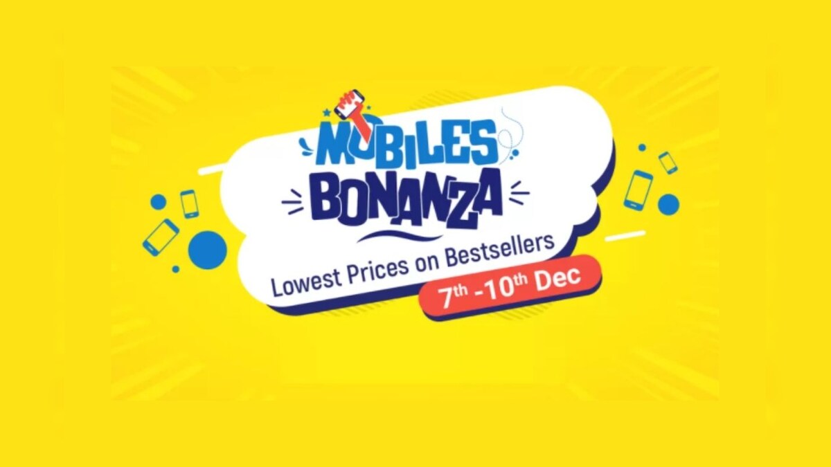 Flipkart Mobiles Bonanza: iPhone SE (2020), Mi 10T, ROG Phone 3, & More Available at Special Prices