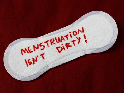 Menstruation is natural - Why period shaming must stop now!