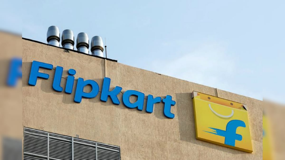 Flipkart Likely to Opt for Traditional US IPO Between October-December This Year: Report