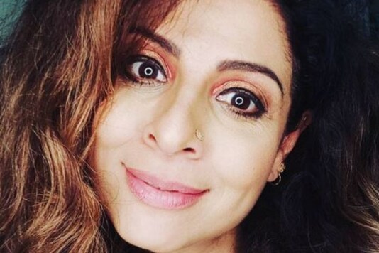 credit - Tannaz Irani Instagram