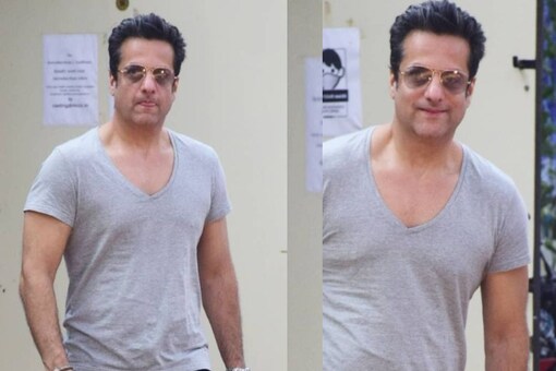 Fardeen Khan's Drastic Body Transformation is Astonishing Fans As He