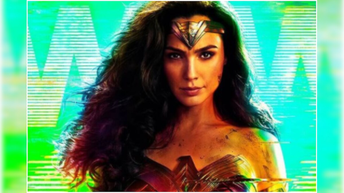 'Wonder Woman 1984' Hardest Movie I Ever Shot, Says Gal Gadot