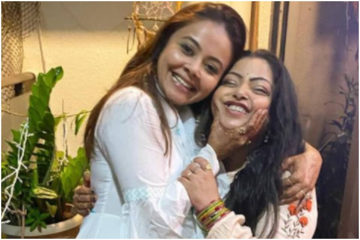  Devoleena Bhattacharjee on Late Divya Bhatnagar's Husband: Lured Her Into Marriage, Would Beat Her up