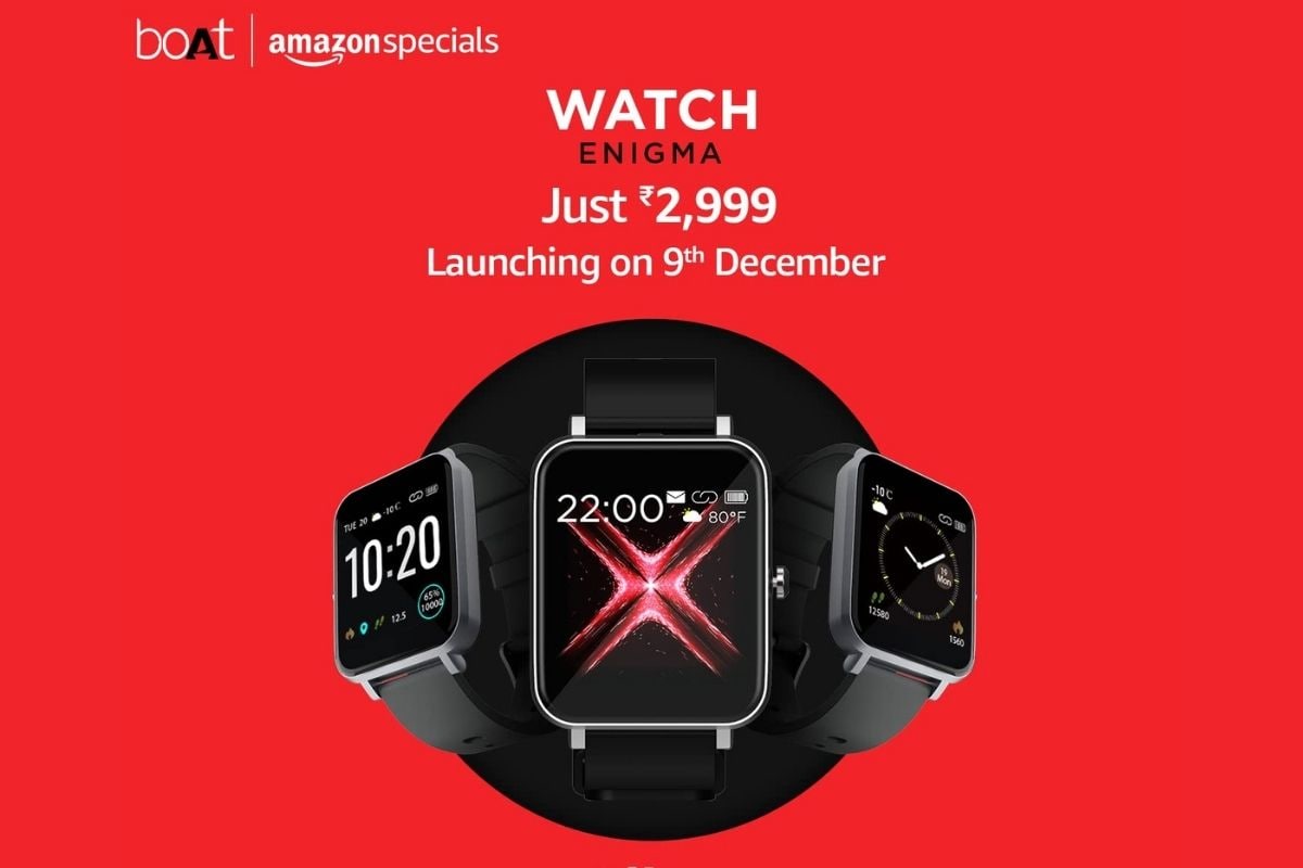 boAt Enigma X700 with 1.52� AMOLED Display, BT Calling,Functional Crown,  Metal Body Smartwatch Price in India - Buy boAt Enigma X700 with 1.52�  AMOLED Display, BT Calling,Functional Crown, Metal Body Smartwatch online