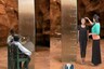 Desis are Imagining Mysterious Monolith Popping up in India and the Results are On-point