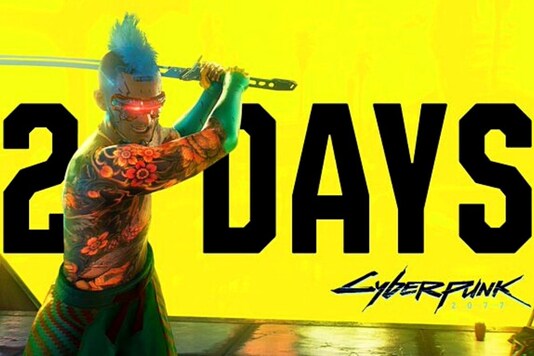 Cyberpunk 2077