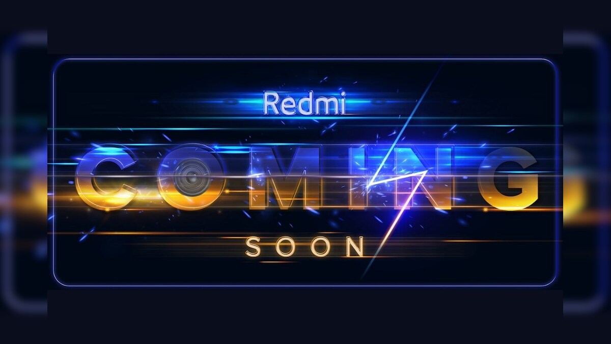 Redmi 9 Power With 48-Megapixel Camera Teased, Launch Expected on December 15