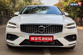 Volvo Announces Price Hike on Select Models by Upto Rs 2 Lakh Due to Rise in Input Costs