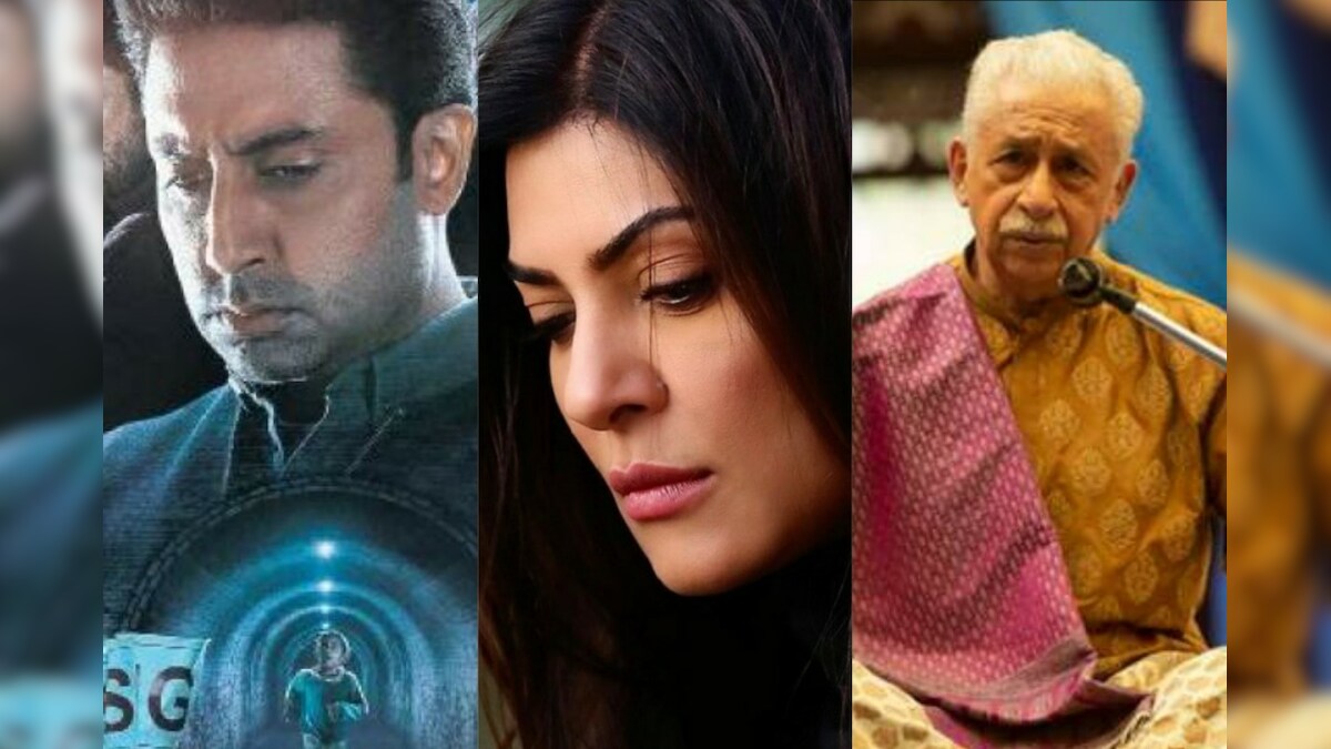 Yearender 2020: Five Bollywood Actors Who Made Their OTT Debut