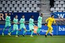 UEFA Champions League: Borussia Moenchengladbach Confident of Surviving Real Pressure