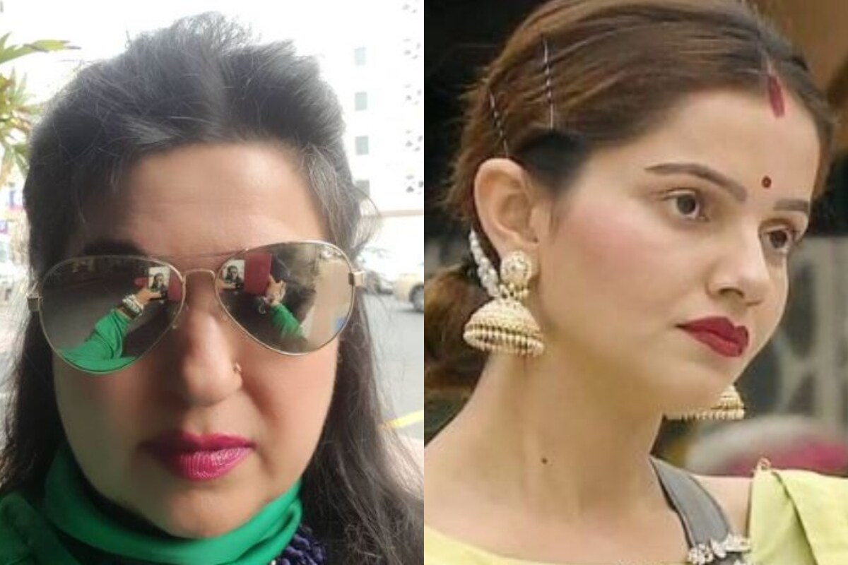 Bigg Boss: Ultimate Scream Queens of the Show