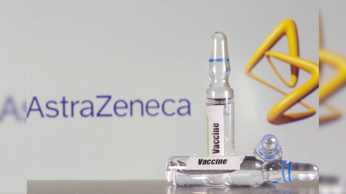 Oxford-AstraZeneca Vaccine 80% Effective Against B1.617.2 Variant: UK Study