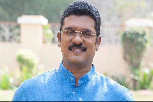 File photo of Shiv Sena MLA Pratap Sarnaik.