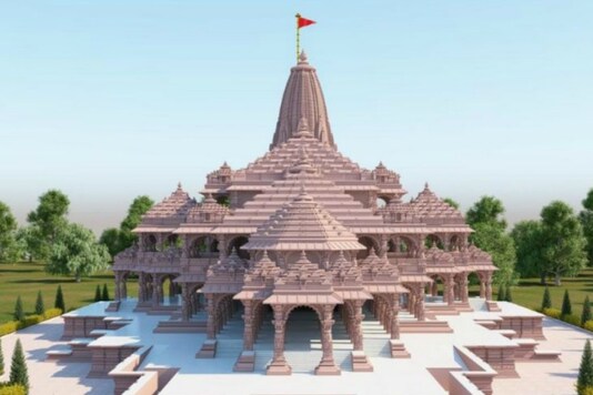 Representational Image