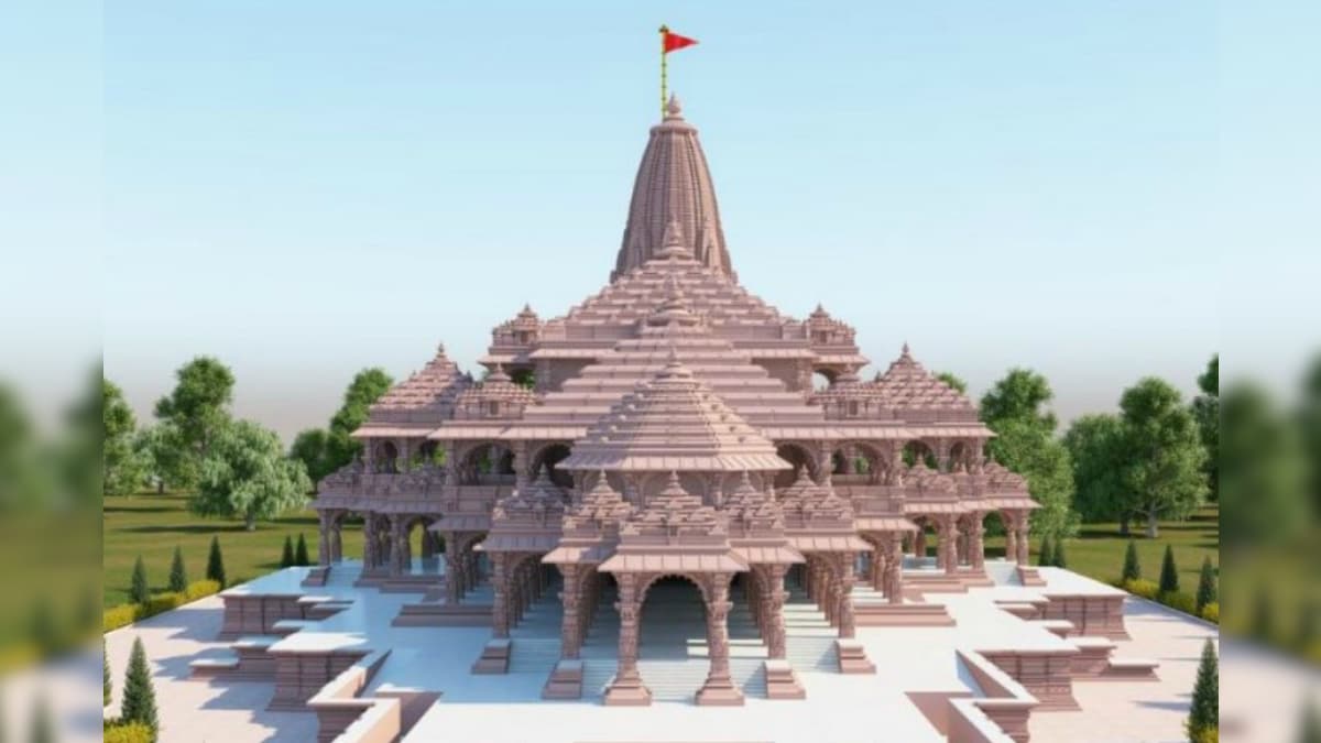 People of all faiths support Ram temple construction; 'historic