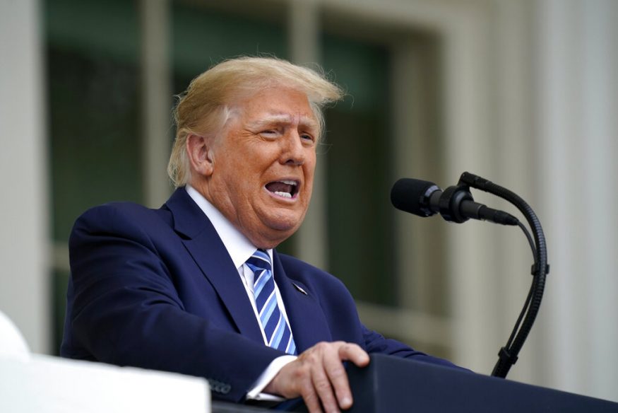 Trump Administration Planning to Close Two Remaining US Consulates in Russia
