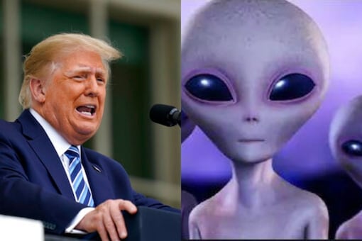 Ex-Israeli Space Chief Claims Aliens, US Astronauts Signed Secret Deal ...