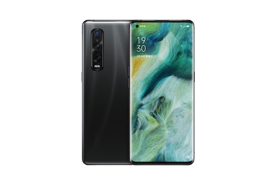 Oppo Find X2. Image used for representation.