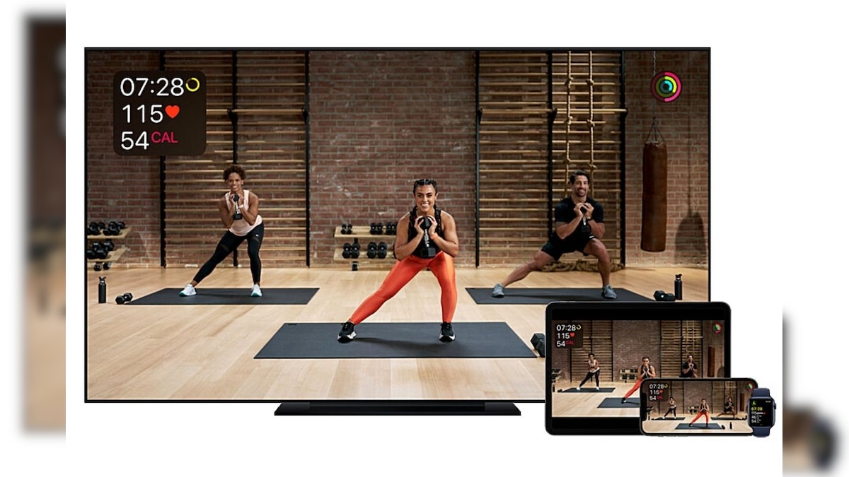 Apple Fitness Plus Health Subscription Programme to Launch on December 14: All You Need to Know