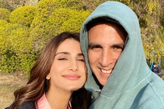 credit - Vaani Kapoor Instagram