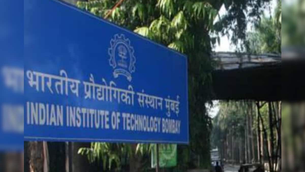 Big Relief: SC Regularises IIT Bombay Admission for Teen Who Lost Seat ...