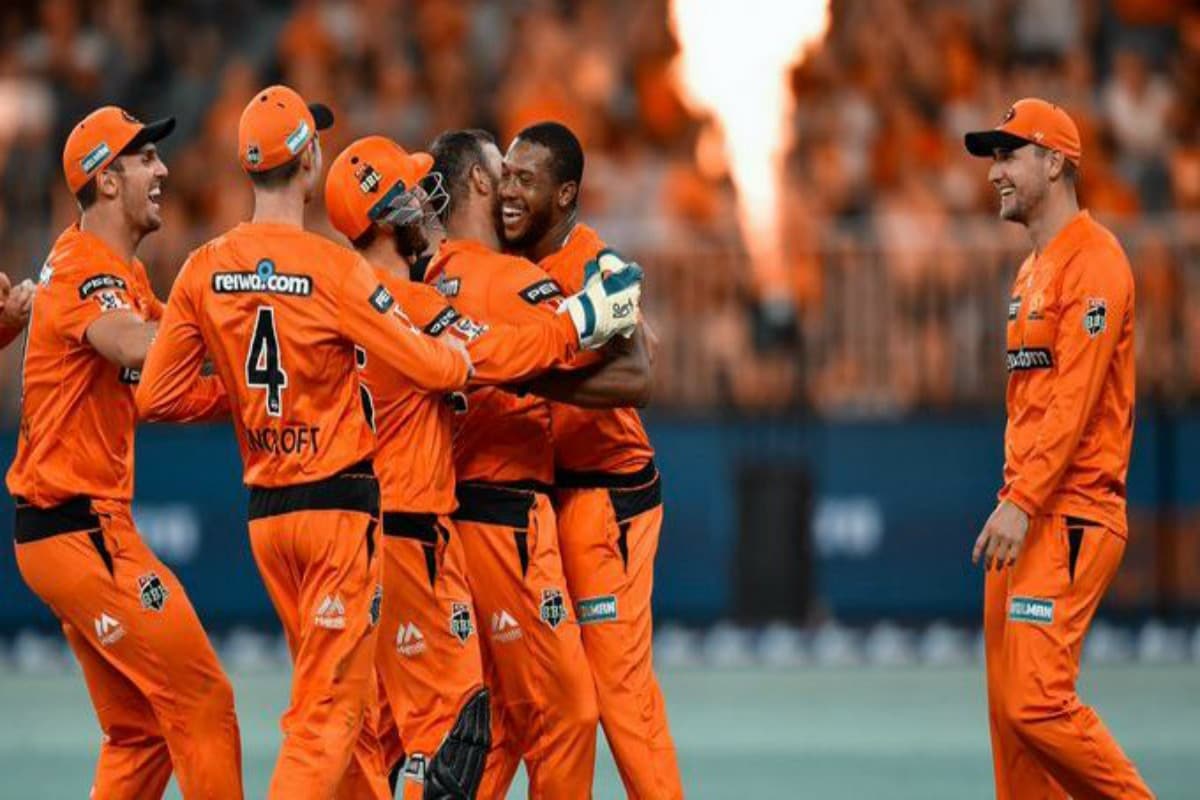 BBL 2020-21 Melbourne Stars vs Sydney Sixers, Match 56 Live Match When and Where to Watch STA vs SIX Live Cricket Streaming