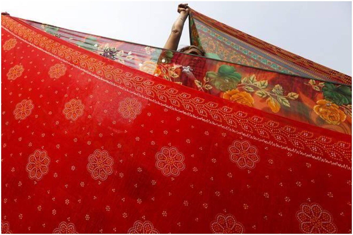 Kerala Domestic Help Falls While Trying to 'Escape' Employer's 6th Floor Flat with Roap Made of Saree