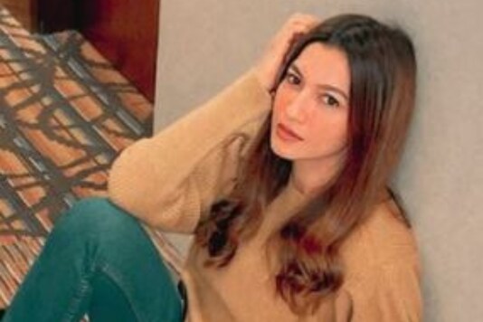 credit - Gauahar Khan Instagram credit - Gauahar Khan Instagram