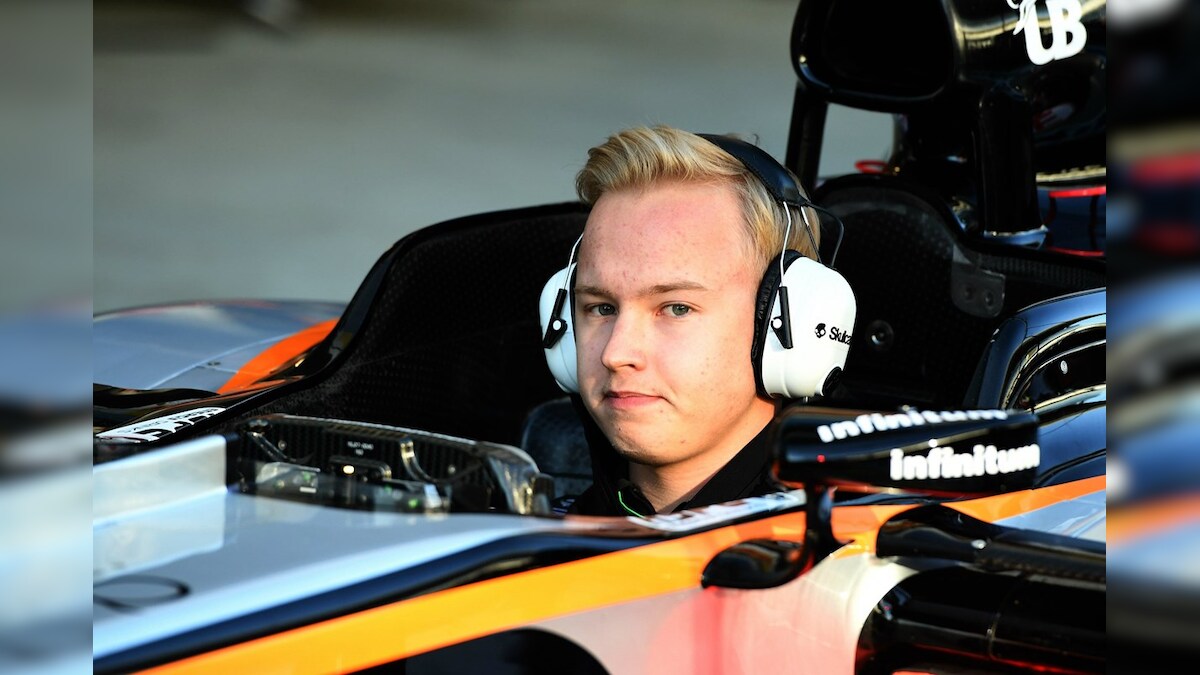 Formula One: Nikita Mazepin Retains Haas F1 2021 Seat After Video Investigation