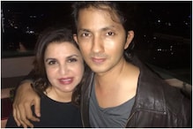 Farah Khan Wants to 'Embarrass' Husband Shirish Kunder with Her Post on 16th Wedding Anniversary