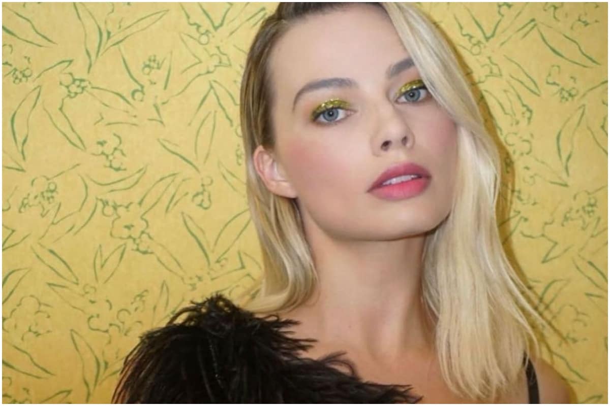 Margot Robbie Stepping Into Johnny Depps Role In Pirates Of The